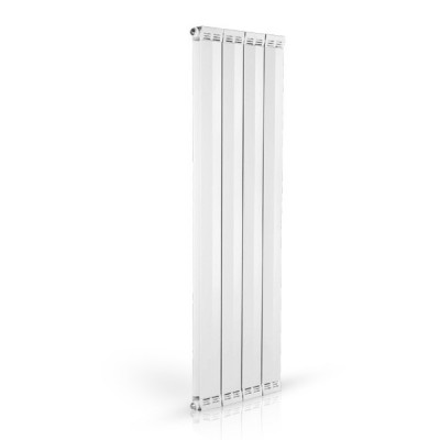 铜铝132X60散热器|鼎大拇指散热器