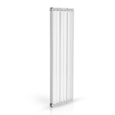 铜铝152X75散热器|鼎大拇指散热器