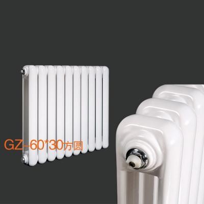 钢制60X30方圆散热器
