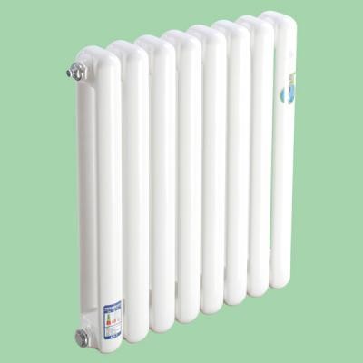 京诺狮王钢制5025方圆家用水暖散热器