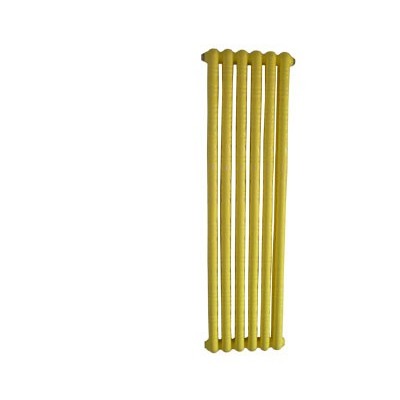 钢制一体片头散热器001 集中供暖