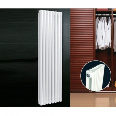 片头50x25散热器 集中供暖