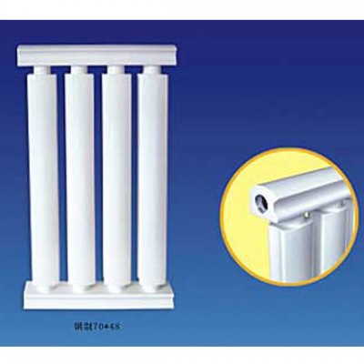 钢制70x48 钢制家用暖气片