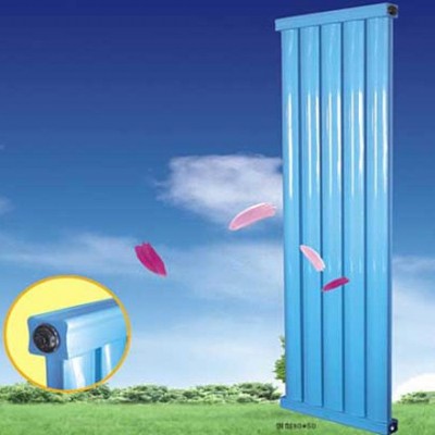 钢制80X50散热器