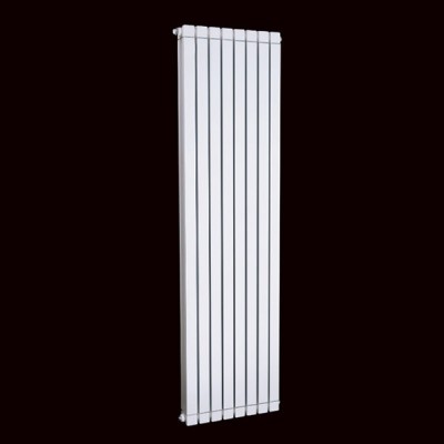 铜铝复合50X87散热器