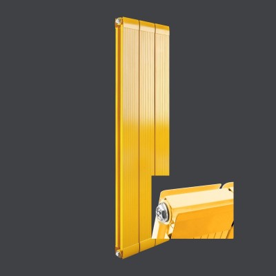 客厅卧室壁挂铜铝复合120X60散热器