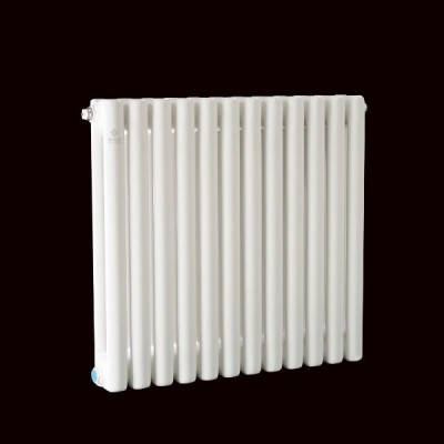 大自然暖气片家用钢制50X25方散热器