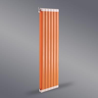 暖骑士散热器铜铝复合散热器80X95