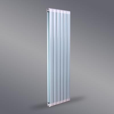 铜铝复合80X95散热器 家中安装暖气片 即装即用