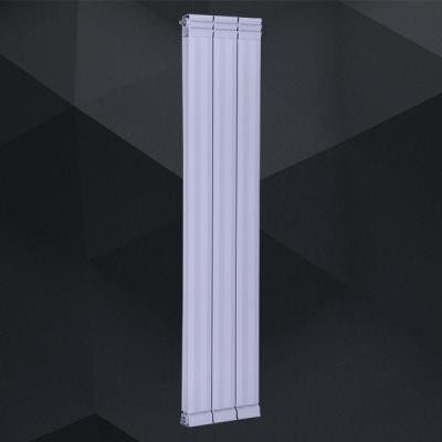铜铝复合散热器. 家用散热器