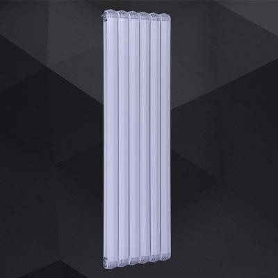 铜铝复合家用水暖散热器