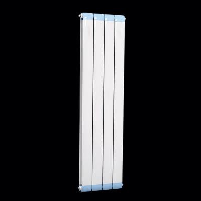 铜铝复合100X80散热器 集中供暖