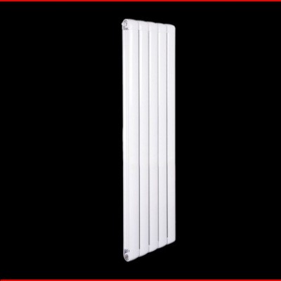 铜铝复合100X80散热器 源头工厂定做 供暖好帮手