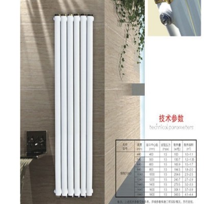 钢制70x 63水立方散热器