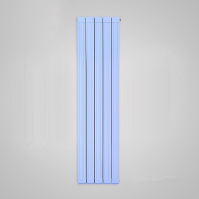 家用铜铝复合85x75散热器