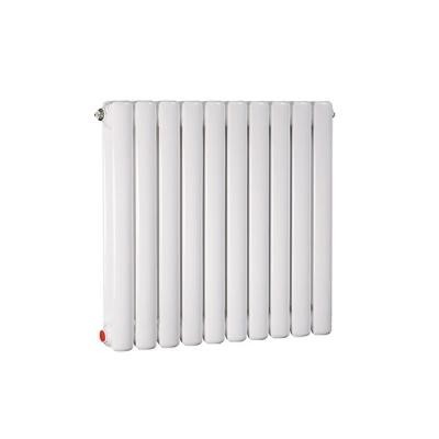 钢制60X30方片头散热器集中供暖