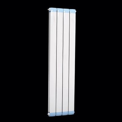 金桥铜铝复合100X80散热器