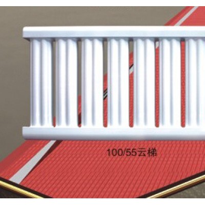 100x55云梯
