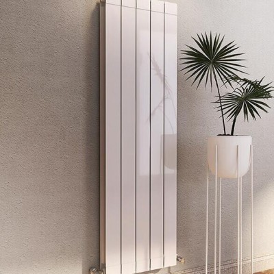 家用铜铝复合114X60防熏墙散热器