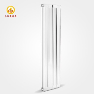 铜铝复合85/75暖气片家用水暖安热器壁挂式客厅卧室定制