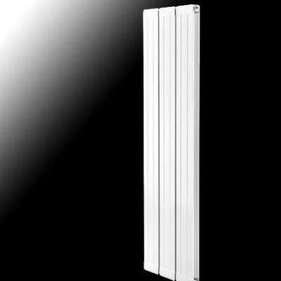 家用集中供暖铜铝复合120X60散热器