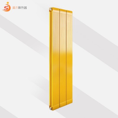 卧室客厅家用壁挂铜铝复合120X60散热器
