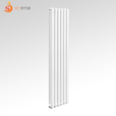 盛杰钢制70X30散热器壁挂式集中供暖