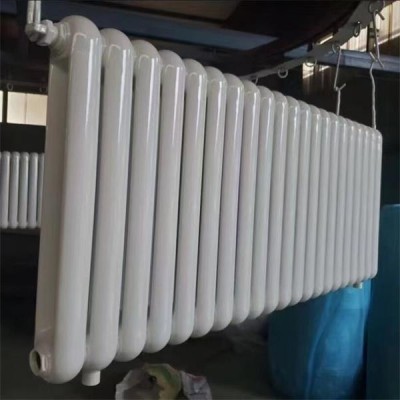 钢制散热器