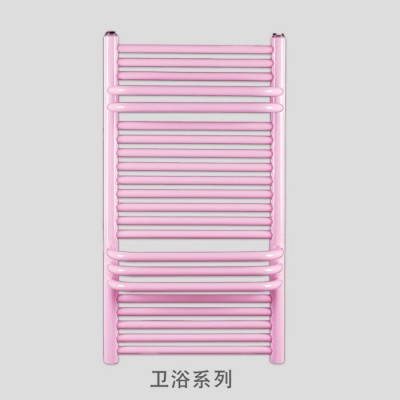 钢制卫浴背篓 卫生间专用