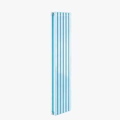 铜铝复合50X87散热器 家中安装暖气片 即装即用