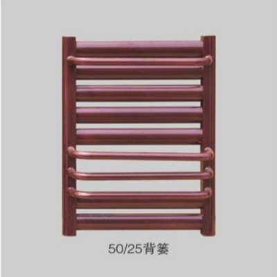 家用卫浴小背篓采暖铜铝壁挂式暖气片