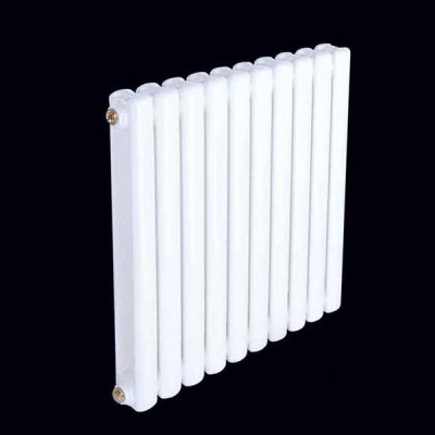 钢制60方双柱散热器