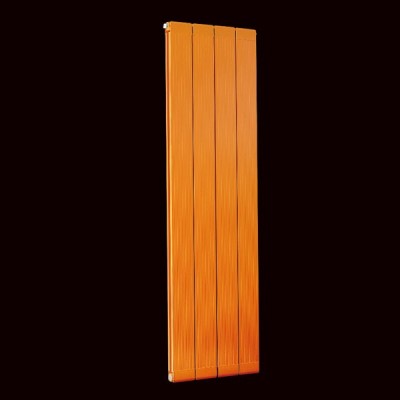 铜铝复合120X60散热器