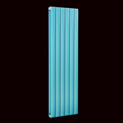 铜铝复合80X95散热器