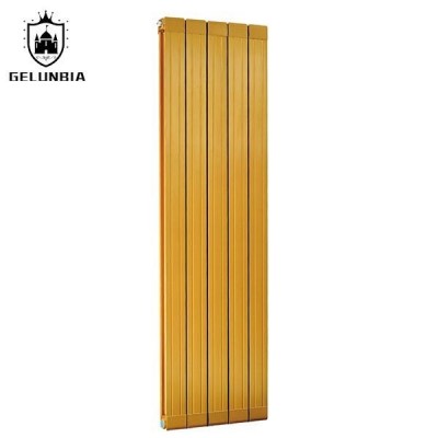 家用铜铝复合95X70散热器