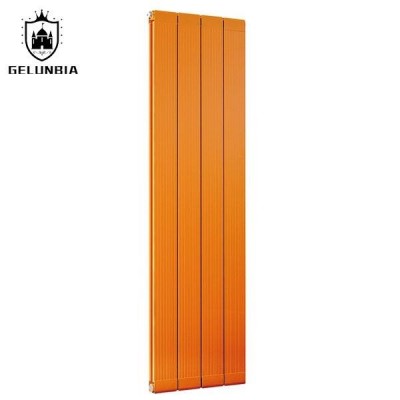 家用铜铝复合120X60散热器