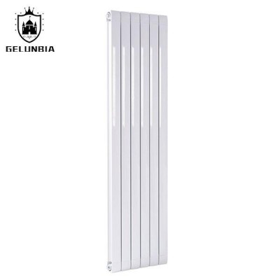 家用铜铝复合75X75散热器