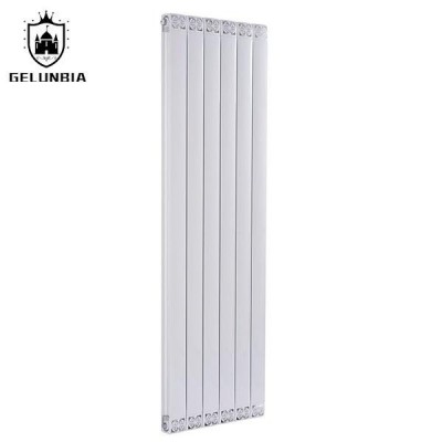 家用铜铝复合75X95散热器