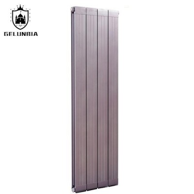家用铜铝复合114X60散热器