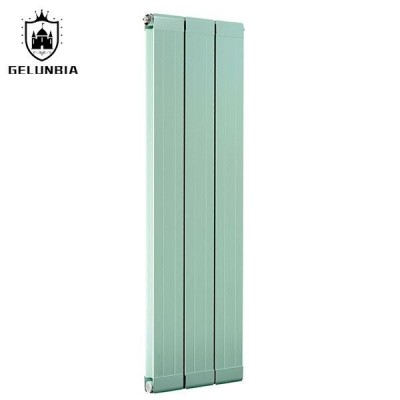 家用铜铝复合132X60散热器