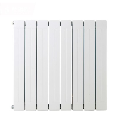 壁挂式铜铝复合132X60散热器