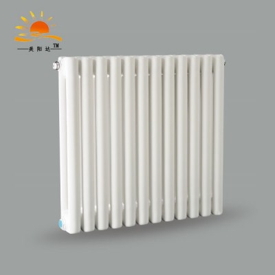 家用50X25方钢制散热器