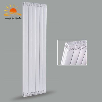 85*75家用铜铝复合散热器