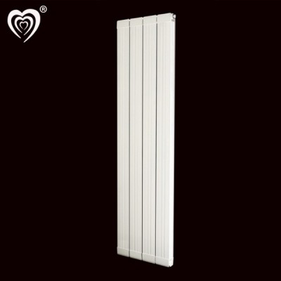 暖气片家用水暖铜铝复合114X60散热器集中采暖供热