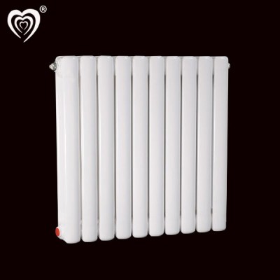 家用水暖散热器片壁挂式钢制60×30方散热器