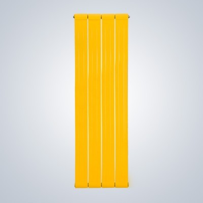 铜铝复合132X60散热器 源头工厂定做 供暖好帮手