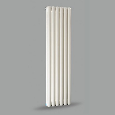 客厅卧室散热器钢制水暖气壁挂钢制60X30方圆散热器