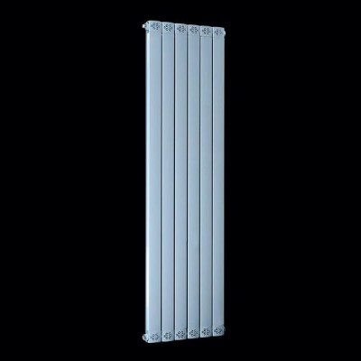 铜铝复合75X52散热器 集中供暖