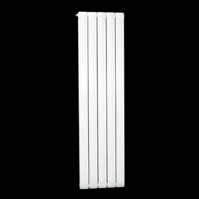 铜铝复合80X80双剑散热器 集中供暖