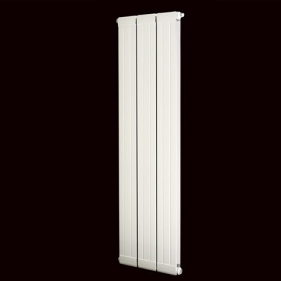 壁挂集中供暖铜铝复合132X60散热器 即装即用